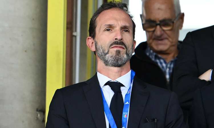 Calcagno: ‘Aberranti le frasi di Furlani sul Decreto Crescita. Il calcio si adegui agli altri settori’ | Serie A