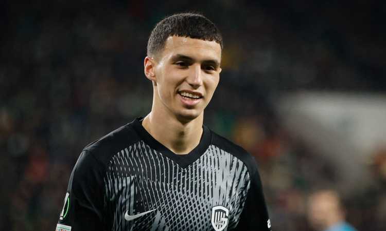 Calciomercato.com – Dt Genk: ‘El Khannouss via solo a due condizioni’ | Mercato