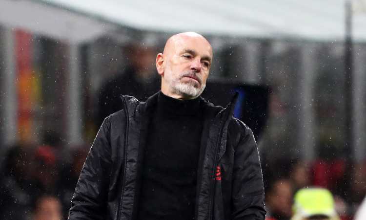 Calciomercato.com – Milan, Cardinale non è contento: incontrerà Furlani e Pioli, pressione per risolvere la crisi | Primapagina