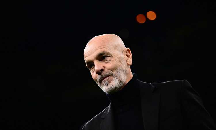 Calciomercato.com – Milan, Pioli: ‘C’è ancora una possibilità, ma non dipende da noi. Infortuni? Si gioca troppo’ | Primapagina