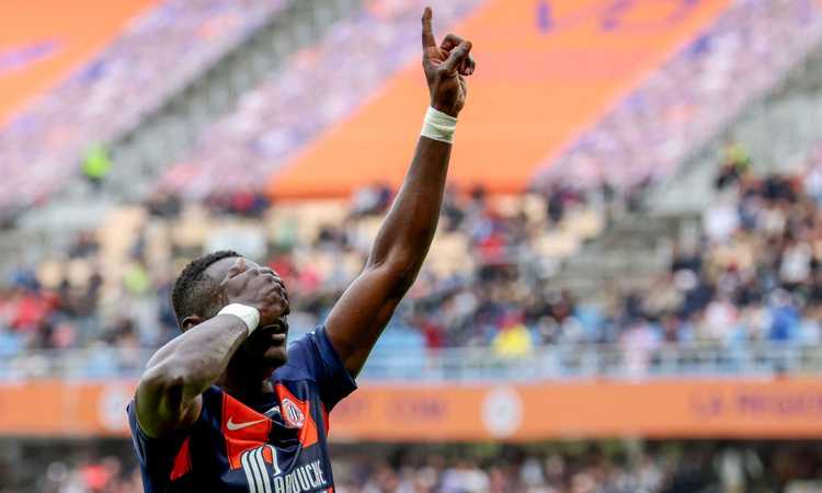 Calciomercato.com – Milan, occhi su Adams del Montpellier: può diventare l’anti David | Primapagina