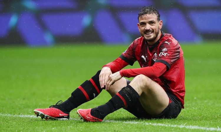 Caso scommesse: anche Florenzi fra gli indagati della Procura di Torino | Primapagina
