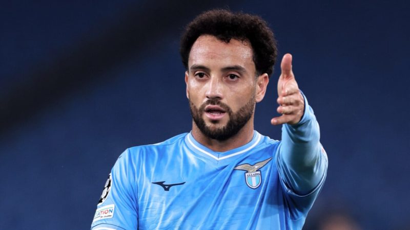 CdS – Felipe Anderson, c’è la proposta della Lazio sul rinnovo. Ma lui prende tempo