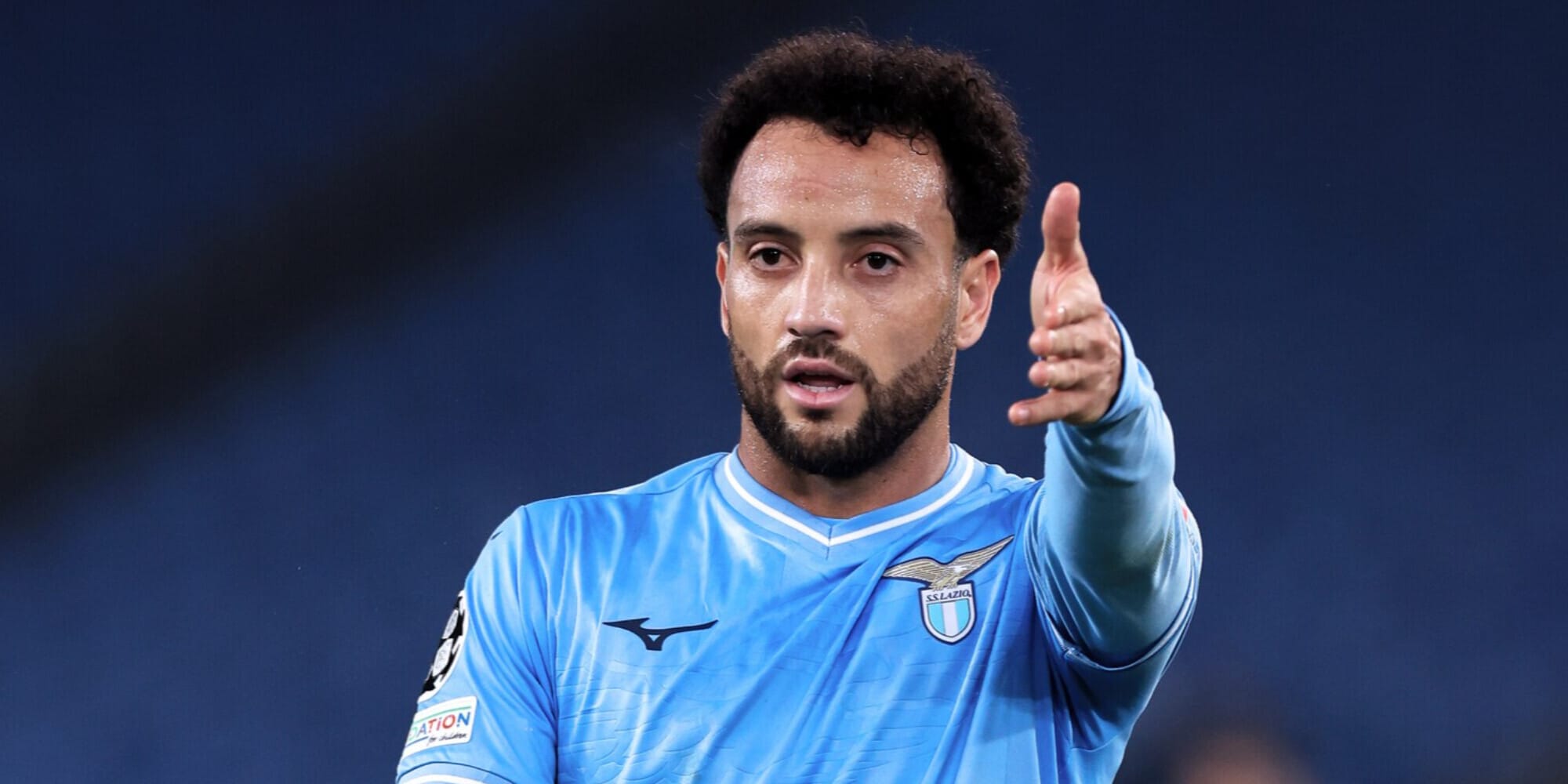 CdS – Felipe Anderson, c’è la proposta della Lazio sul rinnovo. Ma lui prende tempo