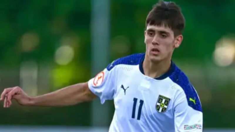 CdS – Il Milan prenota Popovic