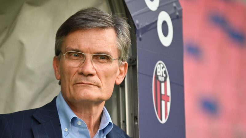 CdS – Mercato Bologna, si muove Sartori: ‘missione’ in Svizzera