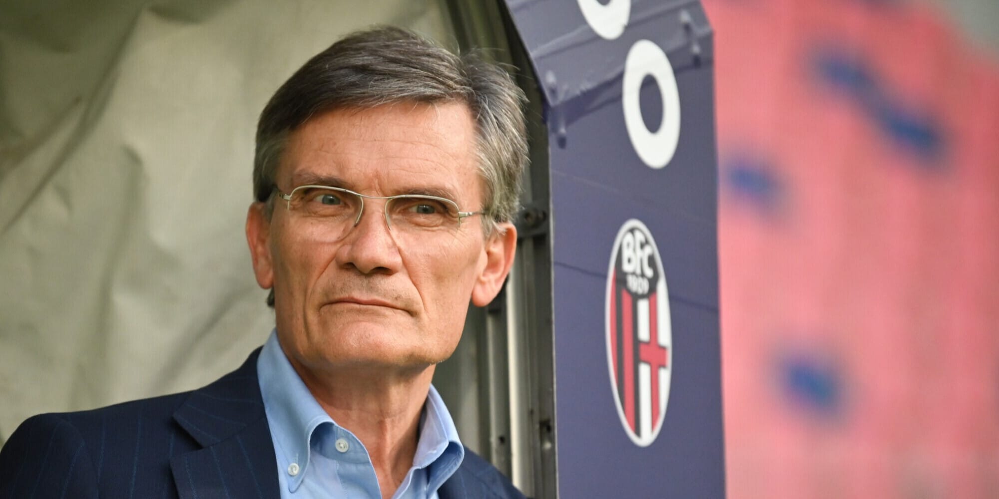 CdS – Mercato Bologna, si muove Sartori: ‘missione’ in Svizzera