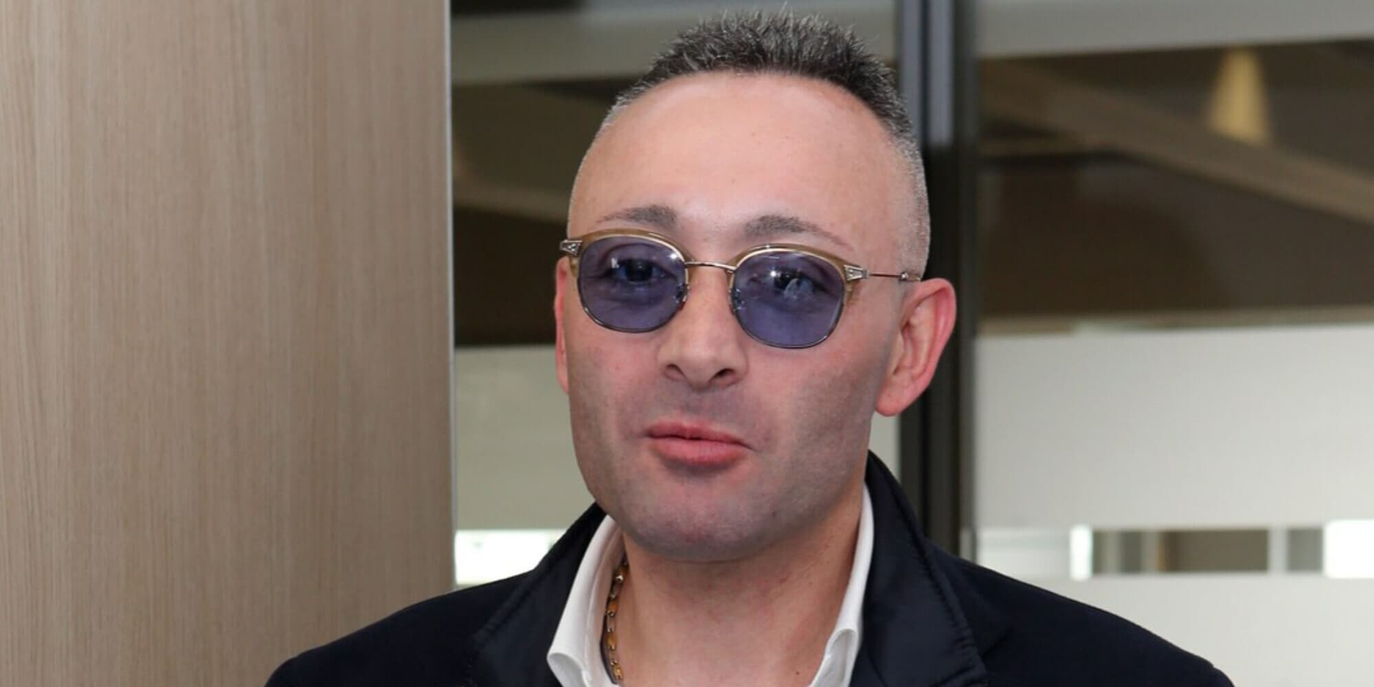 CdS – Napoli, rinnovo e futuro Politano: l’agente Giuffredi è categorico