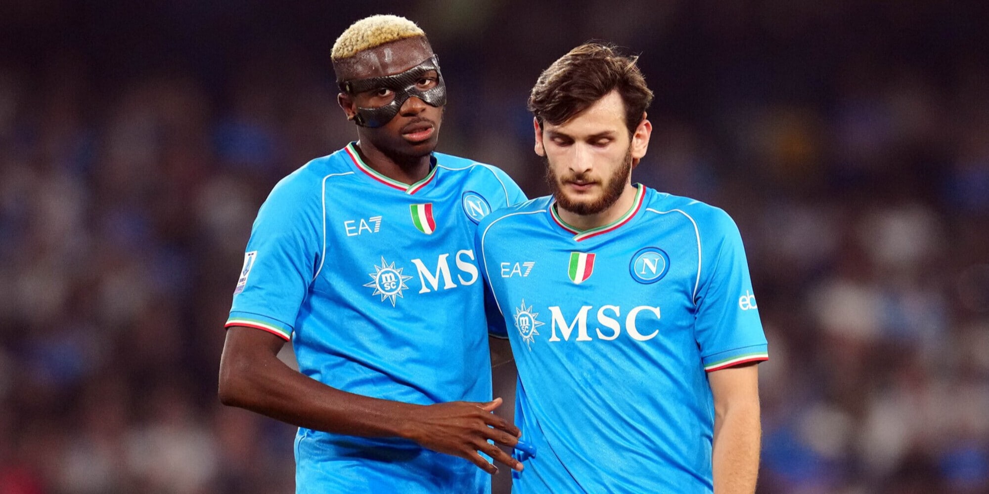 CdS – Napoli, una rosa svalutata da recuperare: quanto vale la svolta