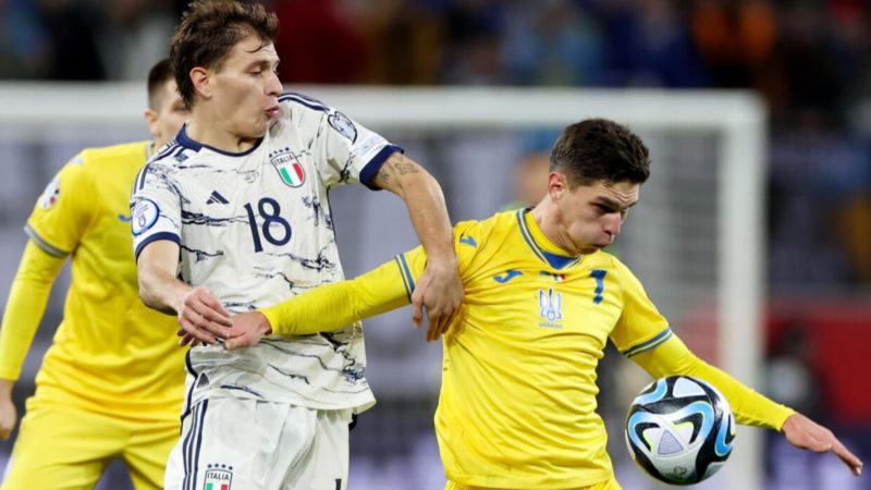 CdS – Sudakov, tentazione Juve