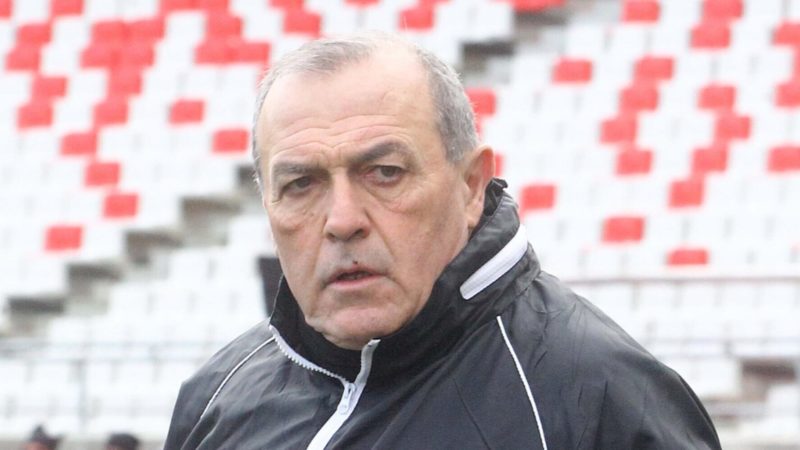 CdS – ufficiale il ritorno di Castori