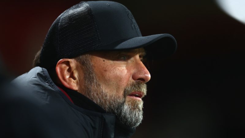 Christian Falk: perché Jürgen Klopp non firmerà ancora un nuovo contratto con il Liverpool