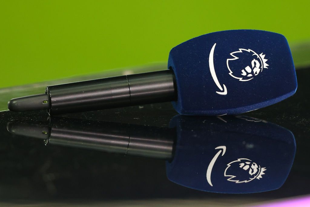 Come guardare gli streaming live di Amazon Prime: non perdere un minuto dell’azione sull’emittente