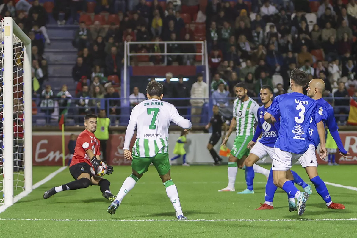 Copa del Rey: L’Antiviolenza commina una multa di 90.000 euro a Hernn Corts
