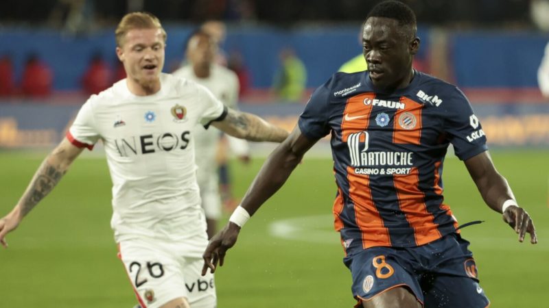 Corriere dello Sport – Akor Adams sulle tracce di Osimhen
