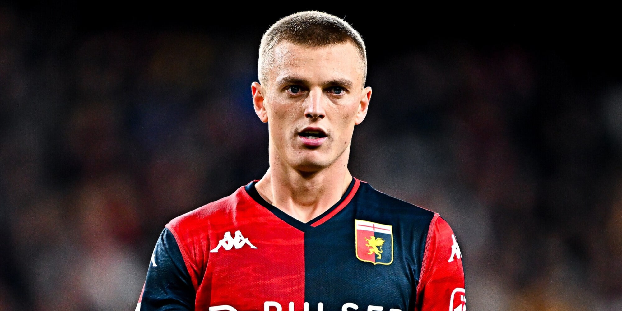 Corriere dello Sport – Genoa, blindato Gudmundsson: ufficiale il rinnovo
