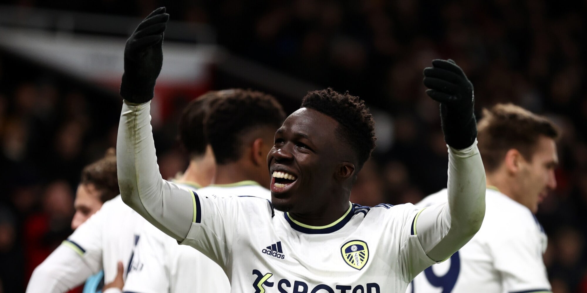 Corriere dello Sport – Gnonto vuole la Serie A, c’è anche la Lazio