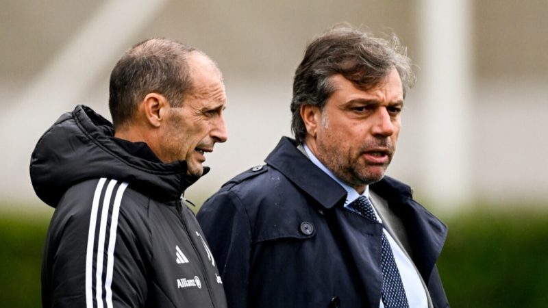 Corriere dello Sport – Juve, la squadra è da proteggere: il piano sul mercato