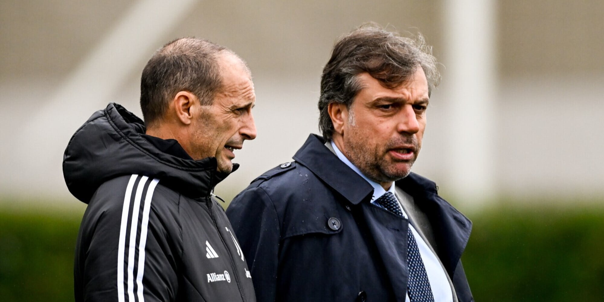 Corriere dello Sport – Juve, la squadra è da proteggere: il piano sul mercato