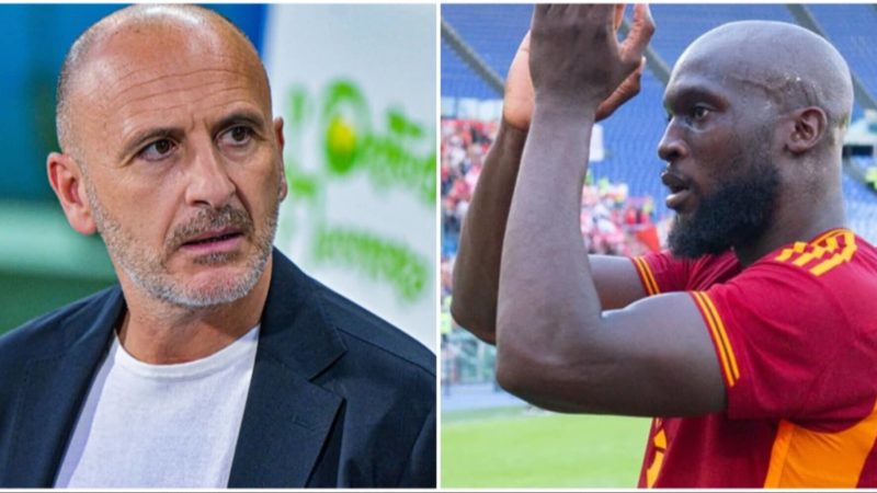 Corriere dello Sport – “Quando ci si nega al telefono…”