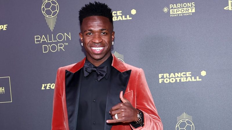 Corriere dello Sport – Vinicius, rinnovo da un miliardo col Real Madrid: la clausola è clamorosa