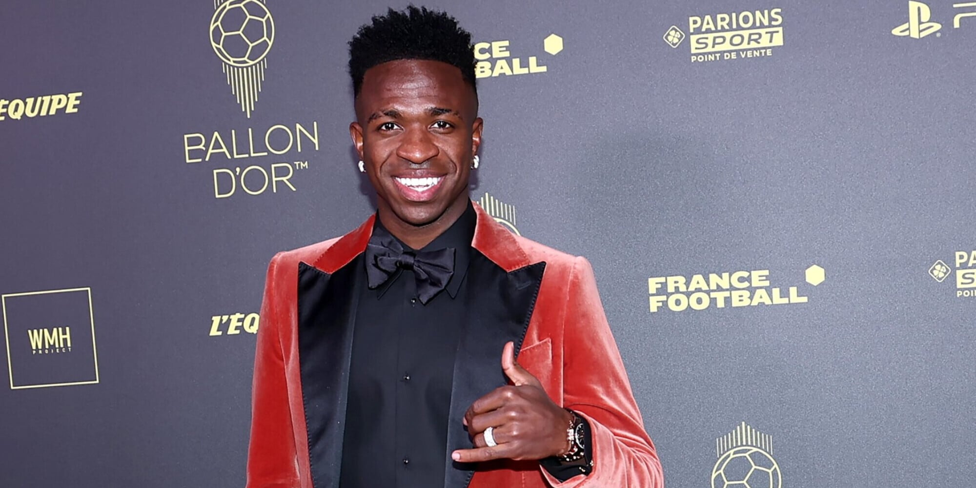 Corriere dello Sport – Vinicius, rinnovo da un miliardo col Real Madrid: la clausola è clamorosa