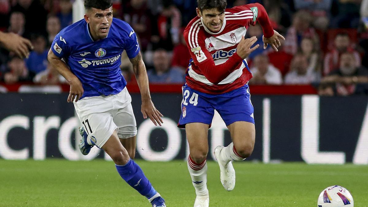 Deportivo Alavés – Granada da LaLiga EA Sports: calendario e dove guardarlo in TV