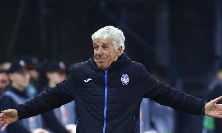 Gasperini: ‘Vicino a Juve e Italia, l’Atalanta non può avere un miliardo di debiti come altri…’ | Primapagina