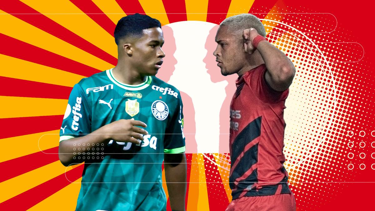 Gazzetta – Endrick e Vitor Roque, i colpi di Real e Barcellona: chi sono e il clasico del futuro