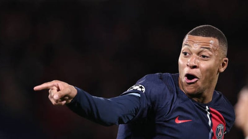 Gazzetta – Il Real Madrid smentisce la trattativa con Mbappé: l’annuncio ufficiale