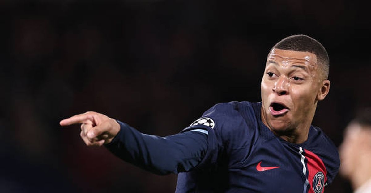 Gazzetta – Il Real Madrid smentisce la trattativa con Mbappé: l’annuncio ufficiale