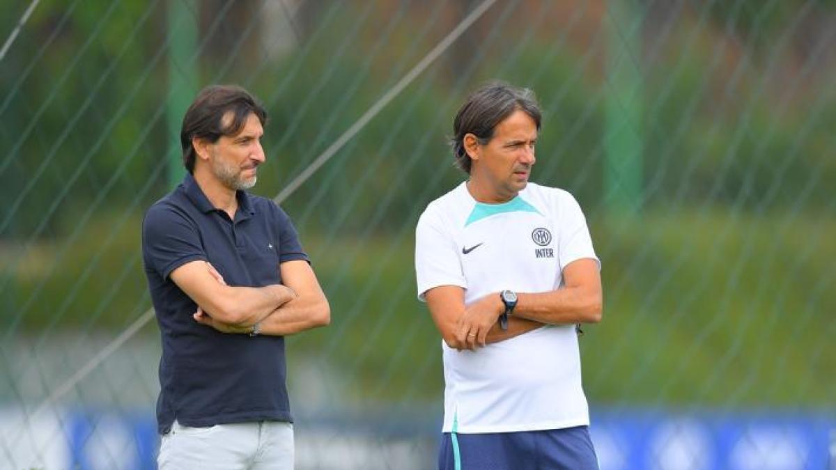 Gazzetta – Inter, mercato in Sudamerica: il ds Baccin alla finale di Libertadores