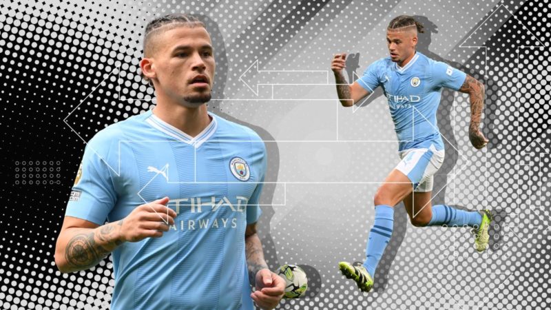 Gazzetta – Juve e Phillips a gennaio: perché è la soluzione migliore