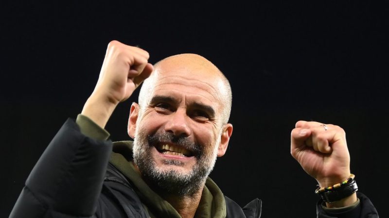 GdS – Calciomercato Juventus – Guardiola su Phillips: “Ecco perché non gioca”