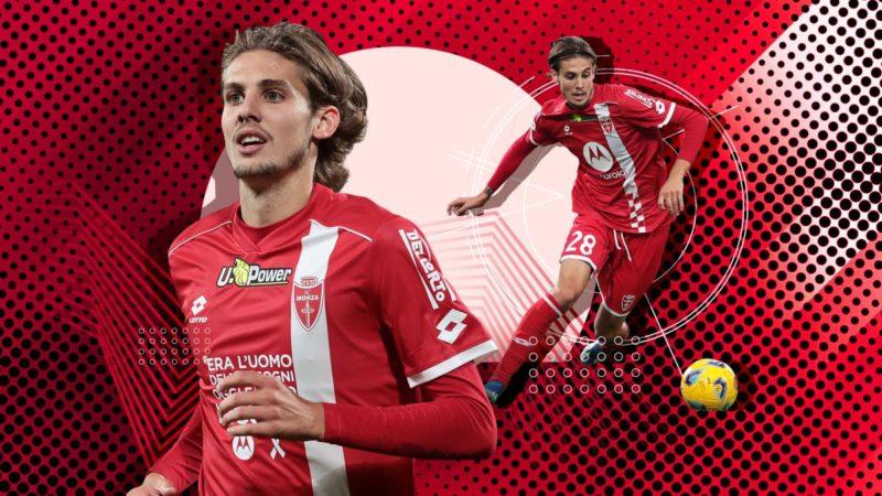 GdS – Colpani da Nazionale e da… top club. Chi lo vuole