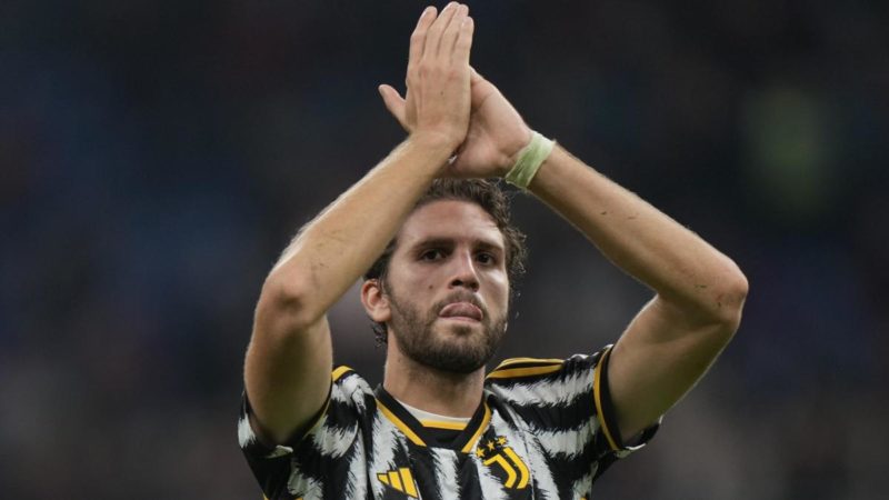 GdS – Juve, Locatelli rinnova fino al 2028: i dettagli del contratto