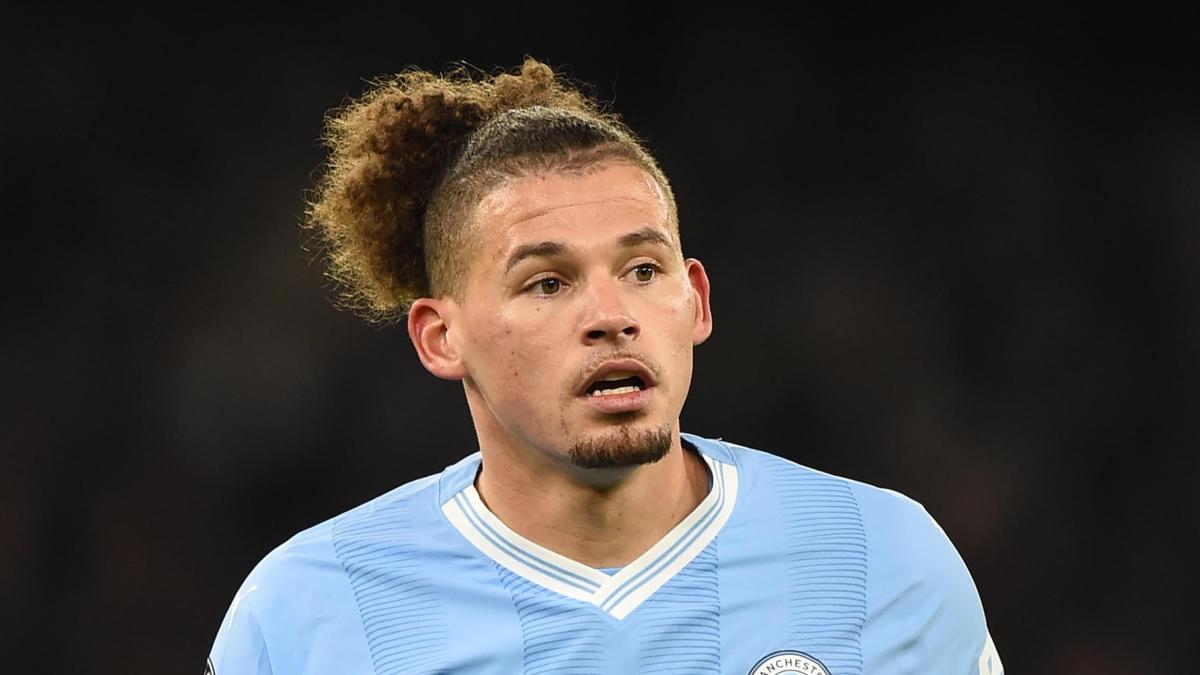 GdS – Juve: Phillips ai margini al City, i bianconeri avanzano
