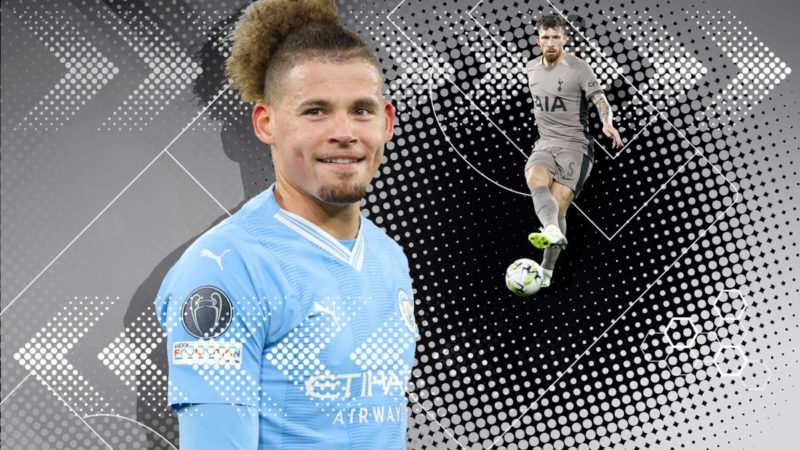 GdS – Juve su Phillips e non solo: le strategie di mercato a centrocampo