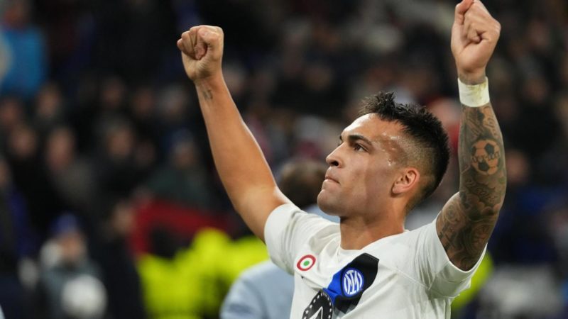 GdS – Lautaro, contratto e scudetto: passi in avanti per il rinnovo e guida la sfida alla Juve