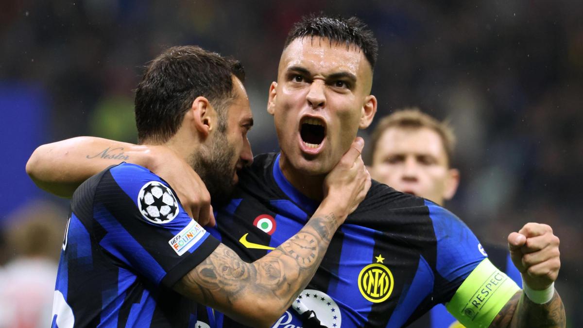GdS – Lautaro e il rinnovo con l’Inter, parla l’agente: “Non ci saranno problemi”