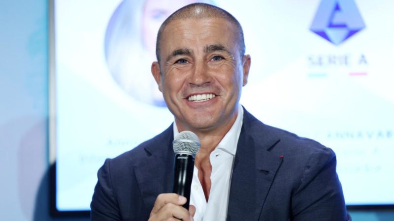 GdS – Napoli: chi al posto di Garcia? Fabio Cannavaro, Tudor e Mazzarri fra i papabili