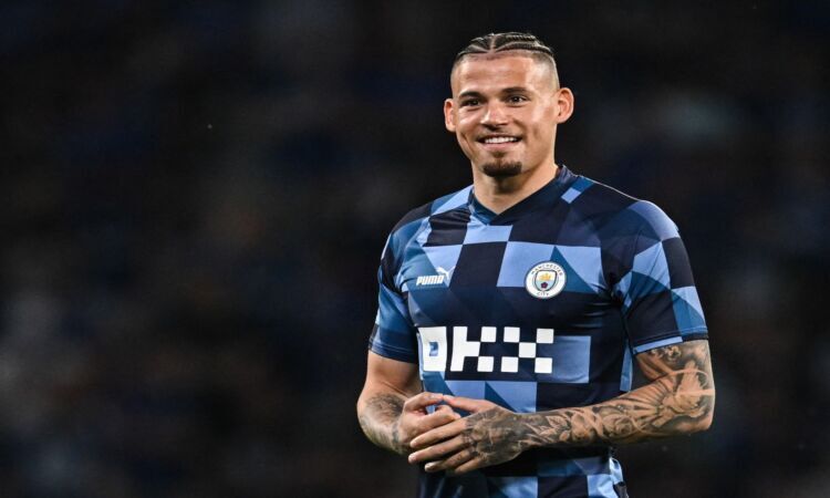 Guardiola non trattiene Phillips: ‘Vendo chi vuole andarsene’. Palla alla Juve, le condizioni per gennaio | Primapagina