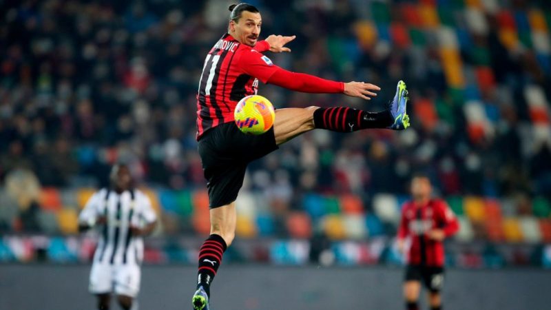 Ibra, sempre più vicino al ritorno al Milan