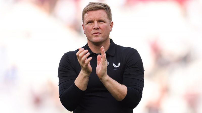 Il Newcastle United in trattative con il prodigio brasiliano soprannominato “marcatore naturale”: rapporto