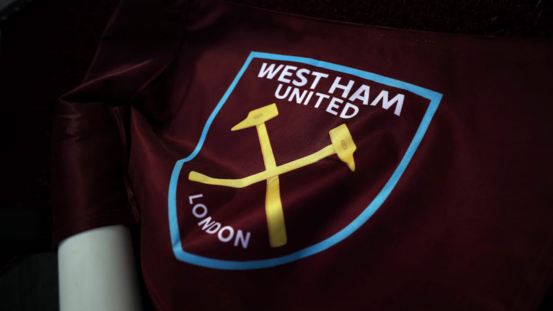 Il club è preoccupato per la forma del 26enne dopo averlo ingaggiato dal West Ham