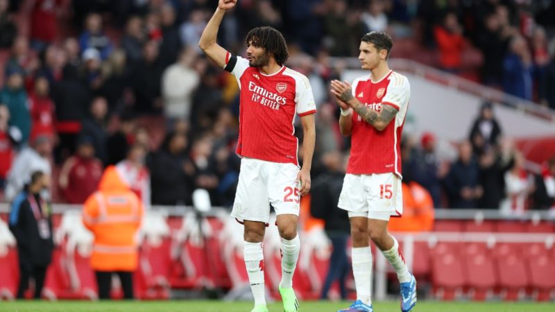 Il club guarda all’attaccante rovente con 21 gol in 42 partite