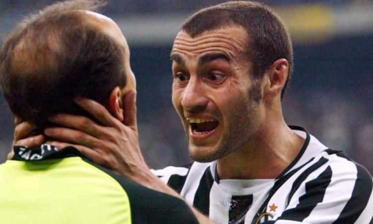 Iuliano: ‘Io e Montero eravamo rissosi, contro l’Arsenal è entrato negli spogliatoi…’ | Serie A