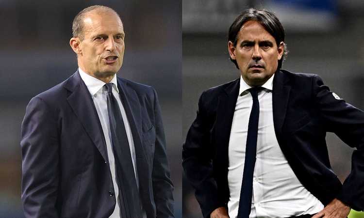 Juve-Inter -2: Locatelli e Cuadrado in bilico, si delineano gli undici. Conte apre al ritorno, Marotta rinnova | Primapagina