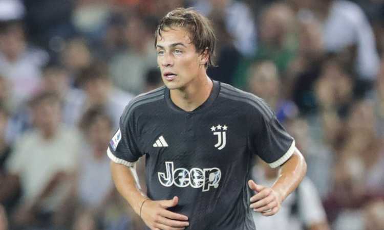 Juventus, UFFICIALE: aggregati alla prima squadra Huijsen e Yildiz | Serie A
