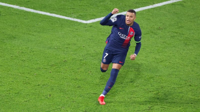 Kylian Mbappe preferisce il trasferimento dell’Arsenal al Liverpool